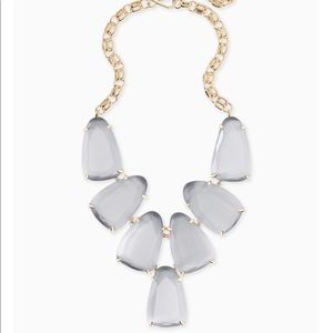 Kendra Scott Harlow necklace